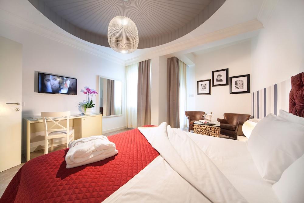 Hotel Doge Милано Мартима Екстериор снимка